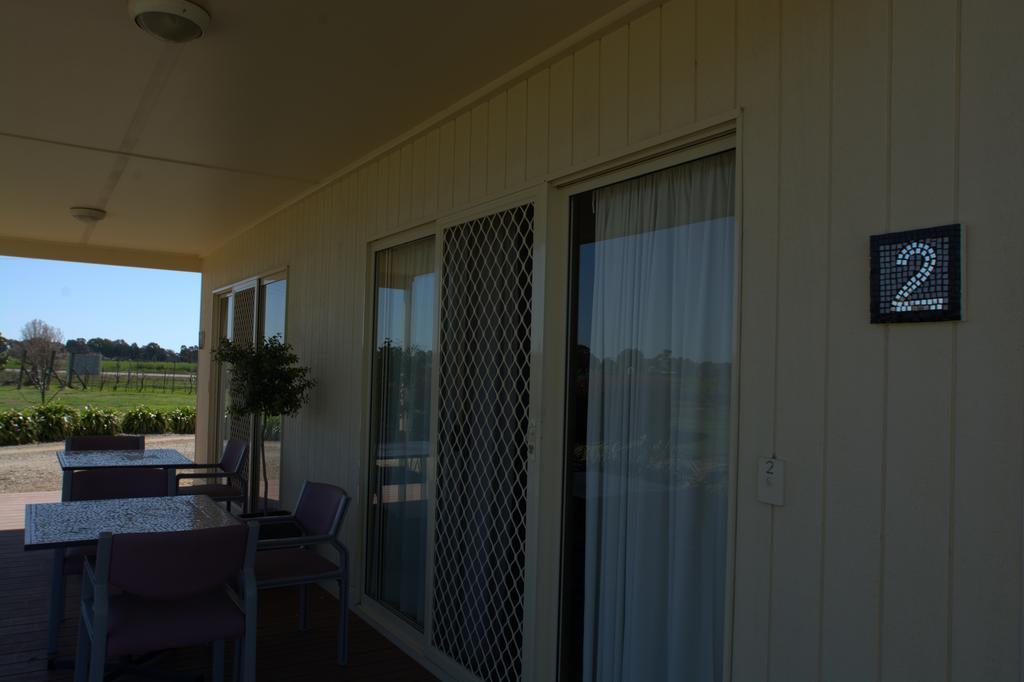 Milawa Muscat Retreat B&B Екстериор снимка