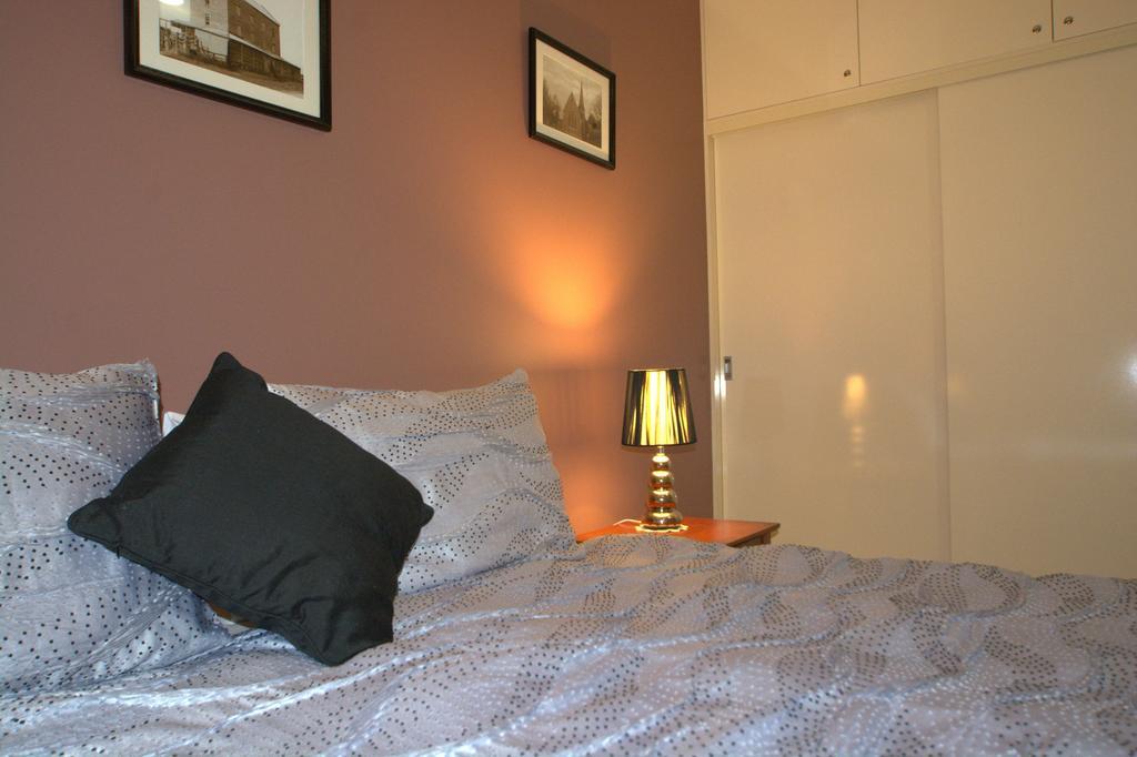 Milawa Muscat Retreat B&B Екстериор снимка