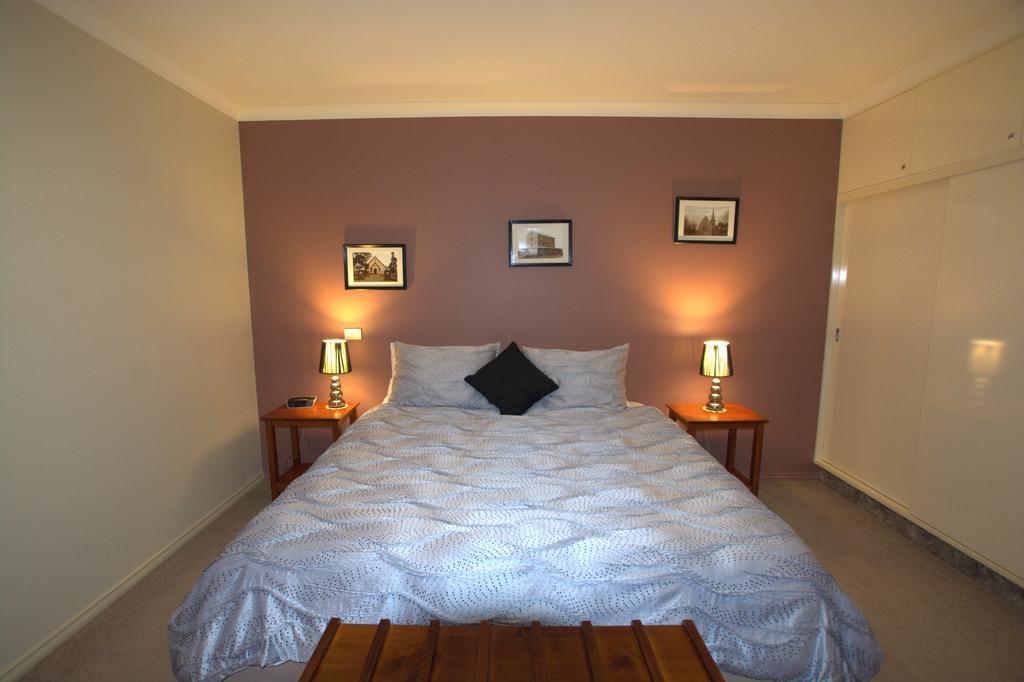 Milawa Muscat Retreat B&B Екстериор снимка