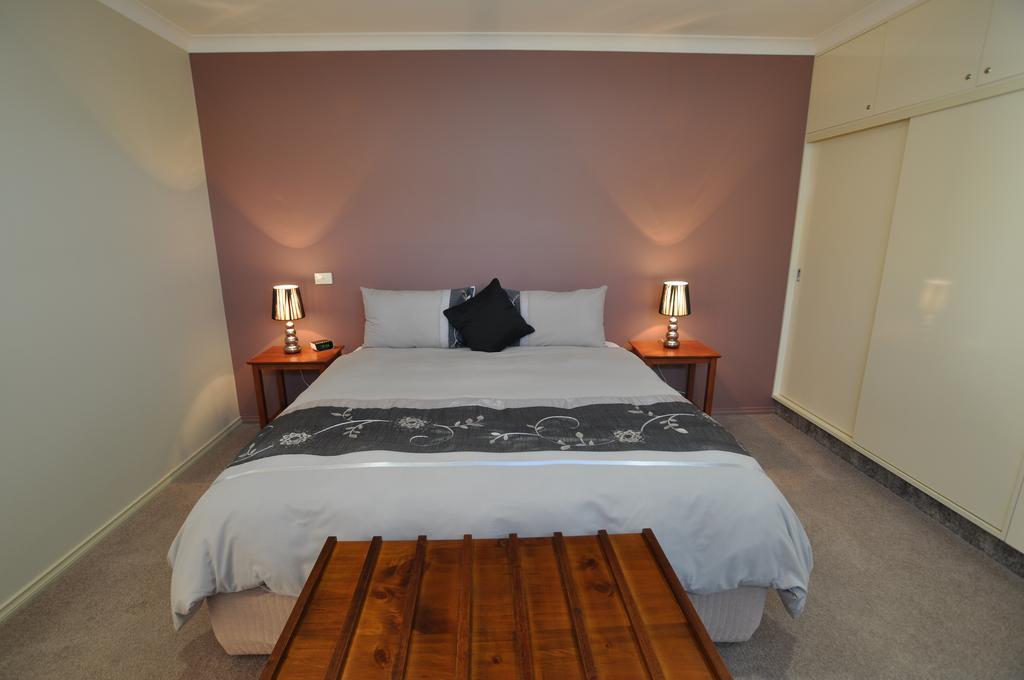 Milawa Muscat Retreat B&B Екстериор снимка