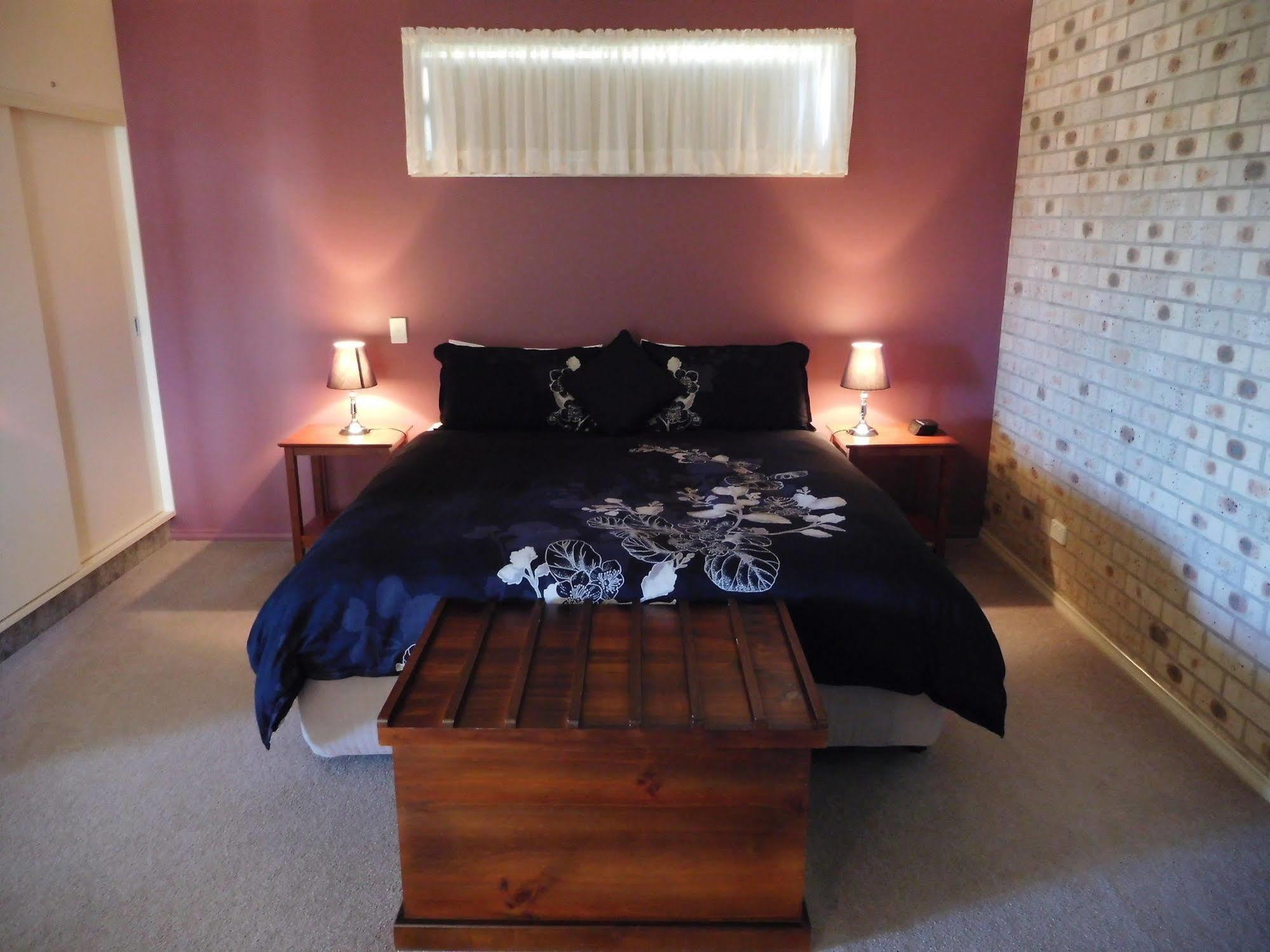 Milawa Muscat Retreat B&B Екстериор снимка