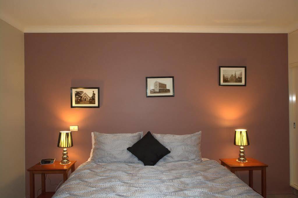 Milawa Muscat Retreat B&B Екстериор снимка